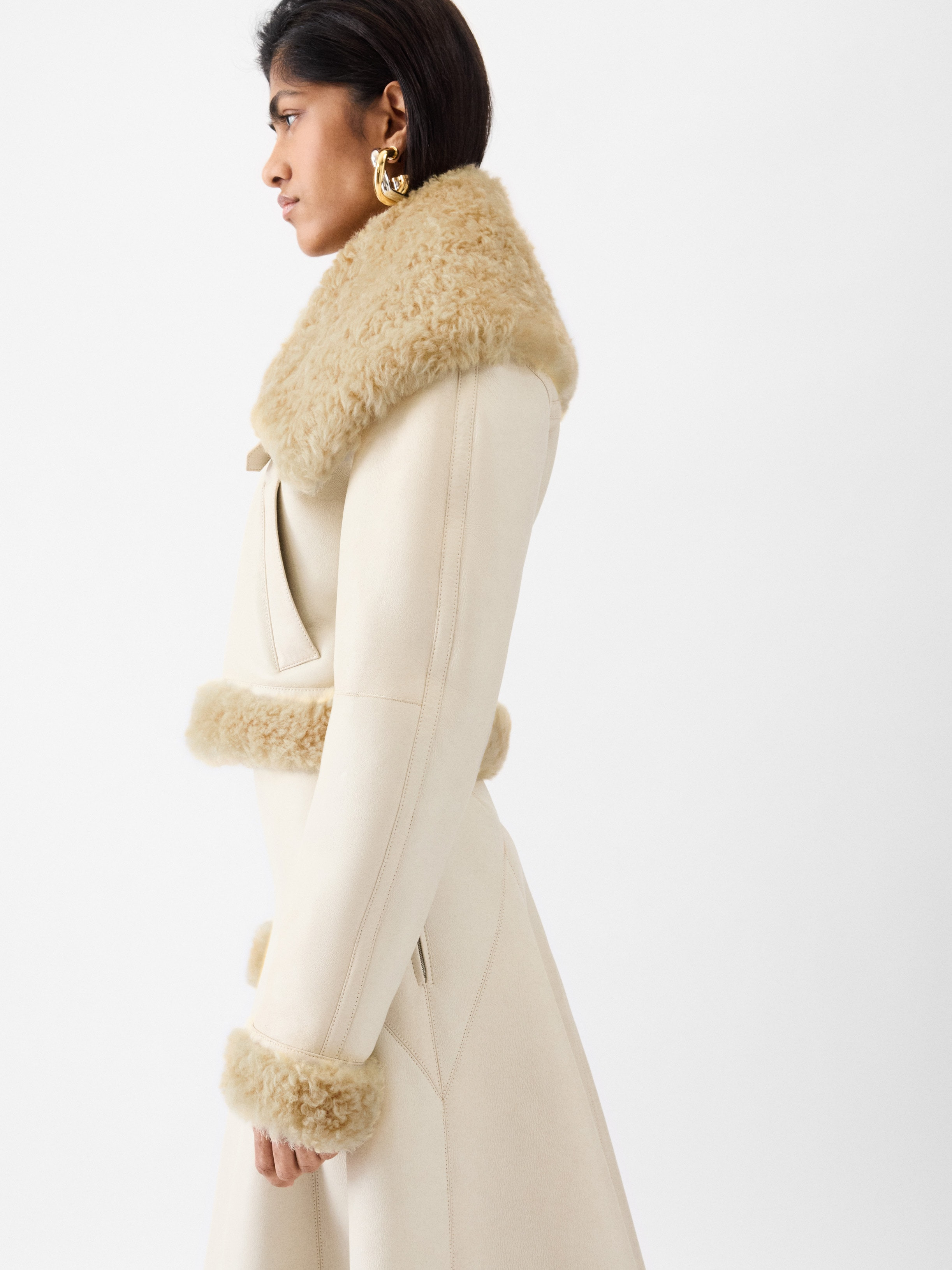 The Aviatore jacket - 5
