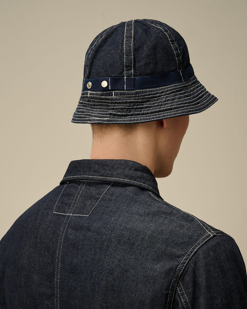 3/1 Denim Chore 재킷 6