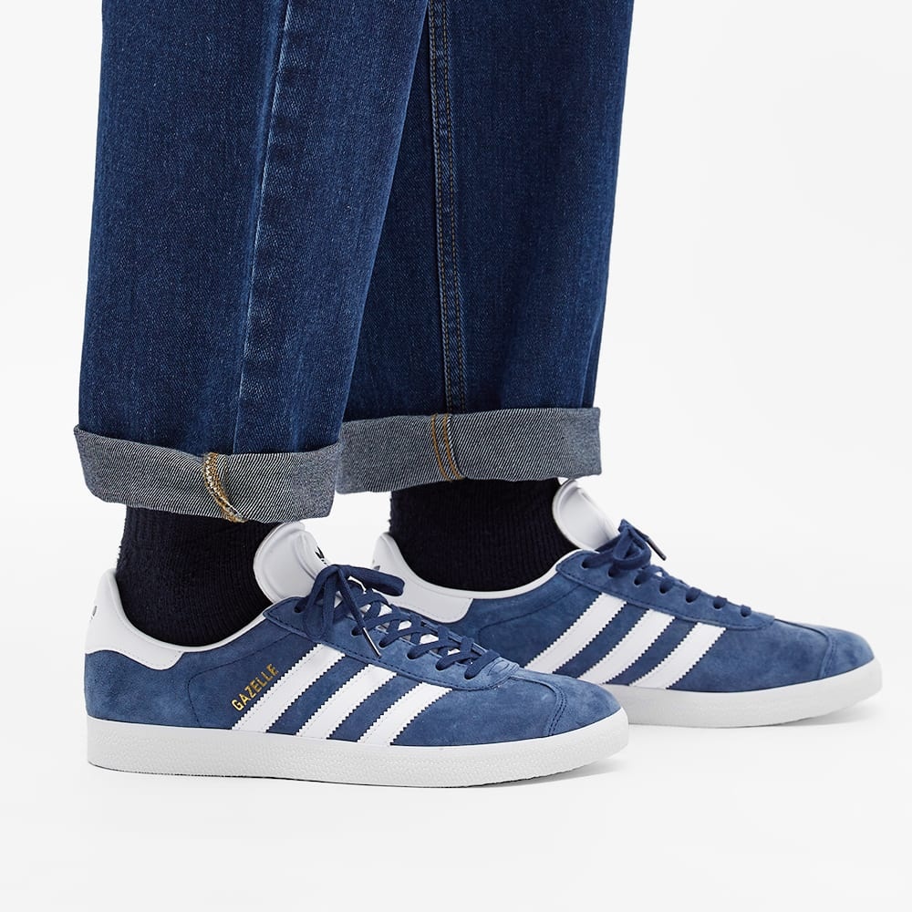 Adidas Gazelle - 6