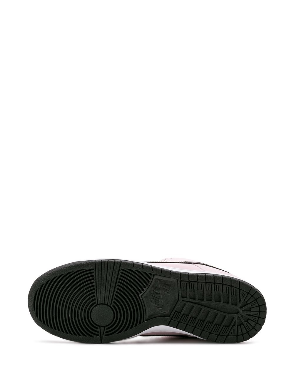 Dunk Low Elite SB sneakers - 4