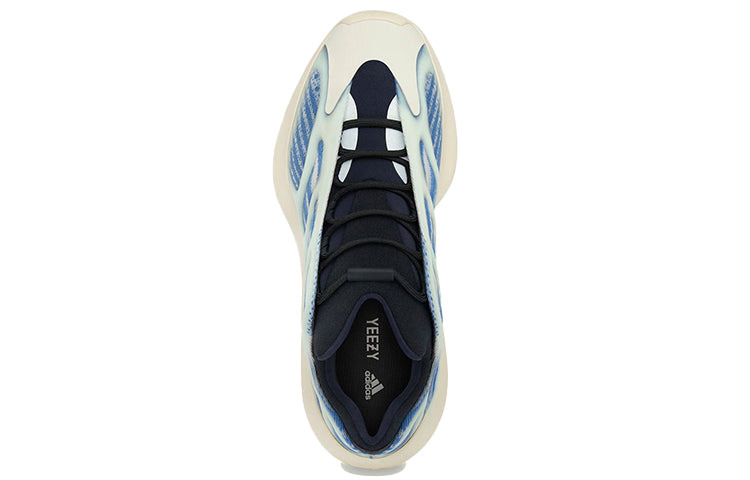 adidas Yeezy 700 V3 'Kyanite' GY0260 - 4