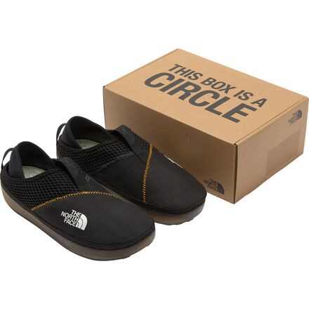 Base Camp Mule Shoe - 5