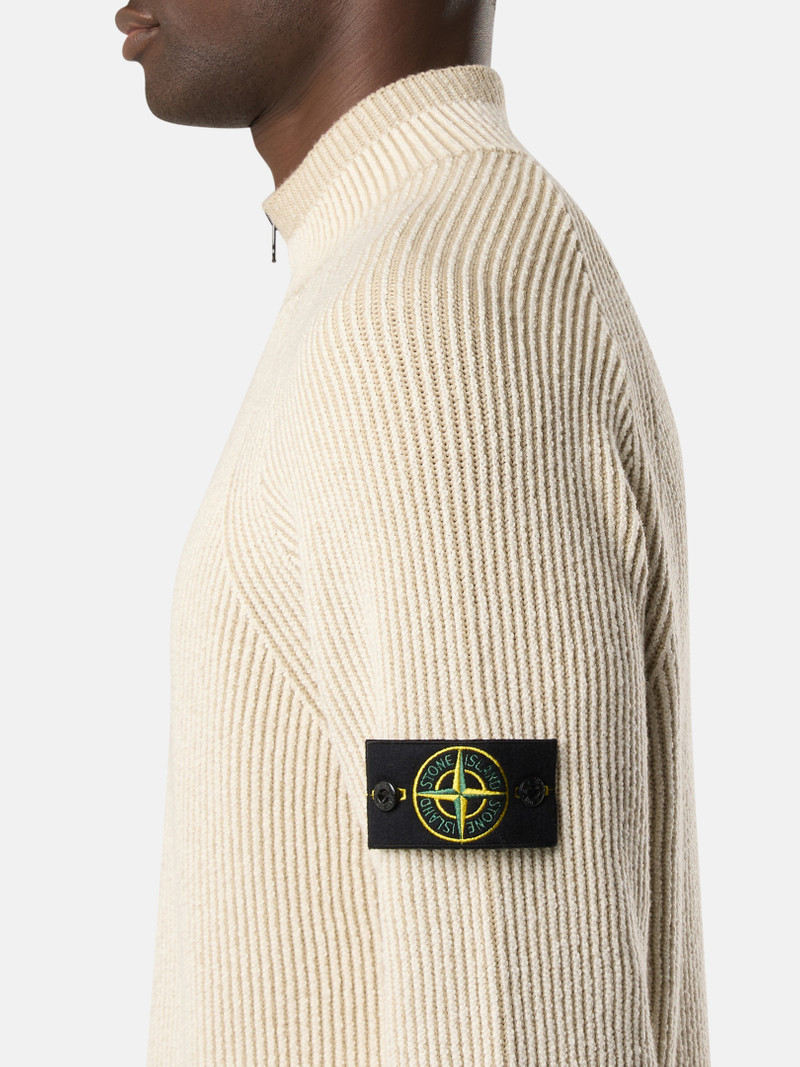 5100024 VANISÉ FULL RIB RWS WOOL 4