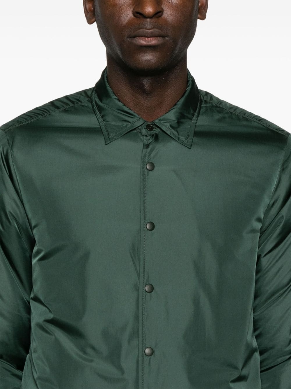 padded jacket - 5