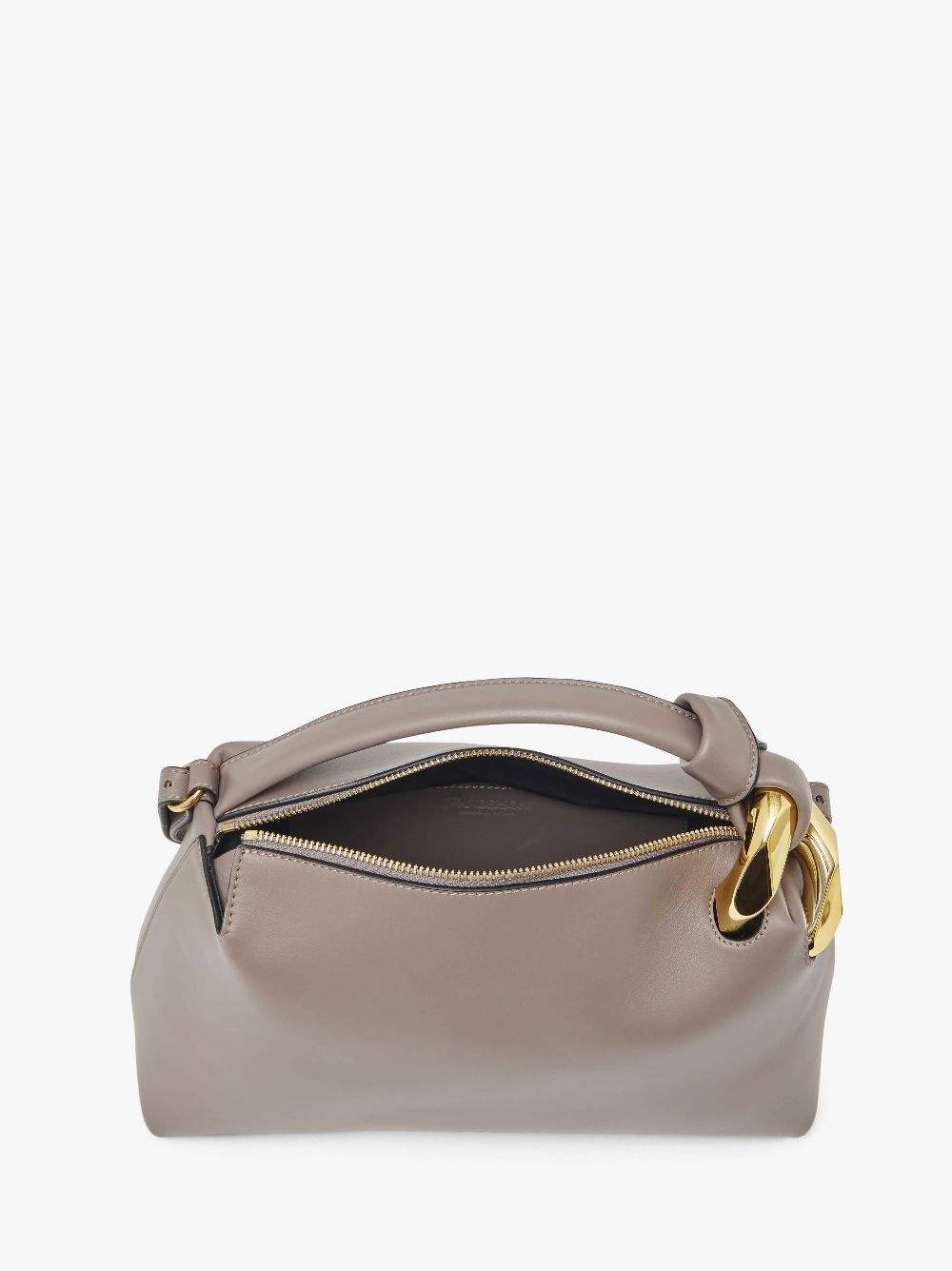 JWA CORNER BAG - LEATHER TOP HANDLE BAG - 3