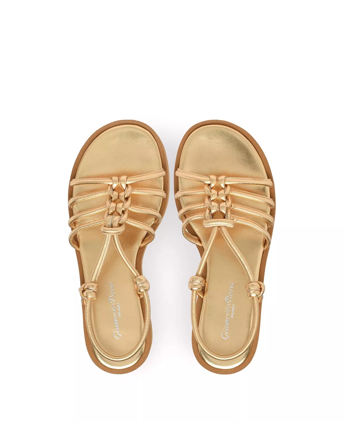 Women's Hebe Sandal - 3