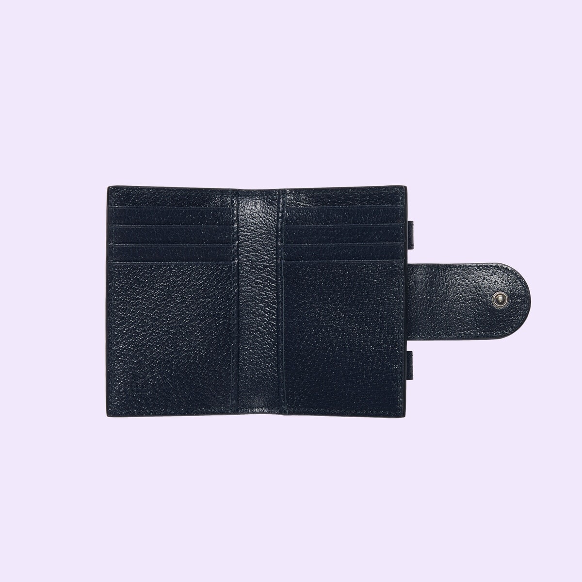 Ophidia mini bag and detachable wallet - 8