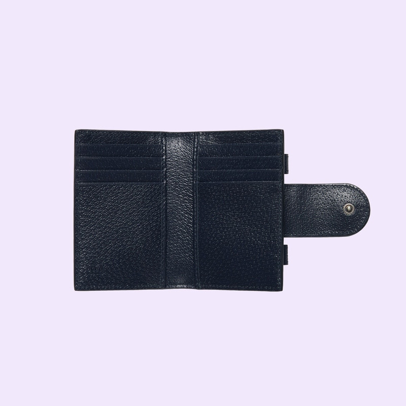 Ophidia mini bag and detachable wallet 8