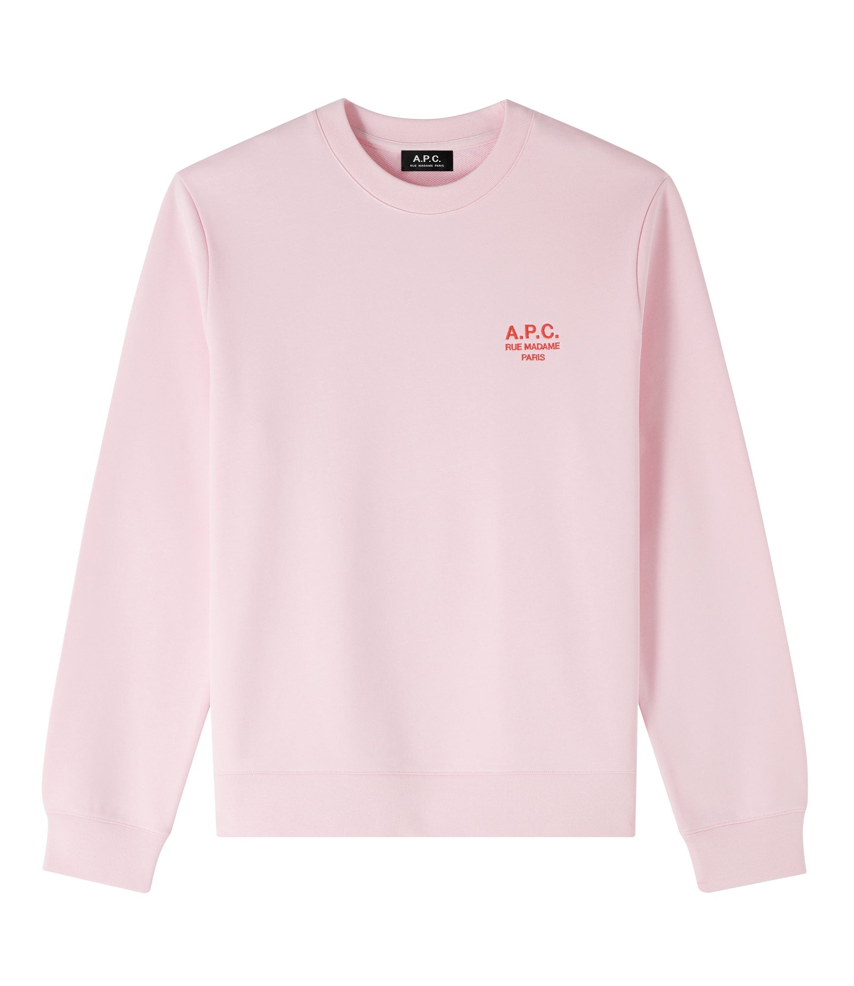RIDER SWEATSHIRT - 1