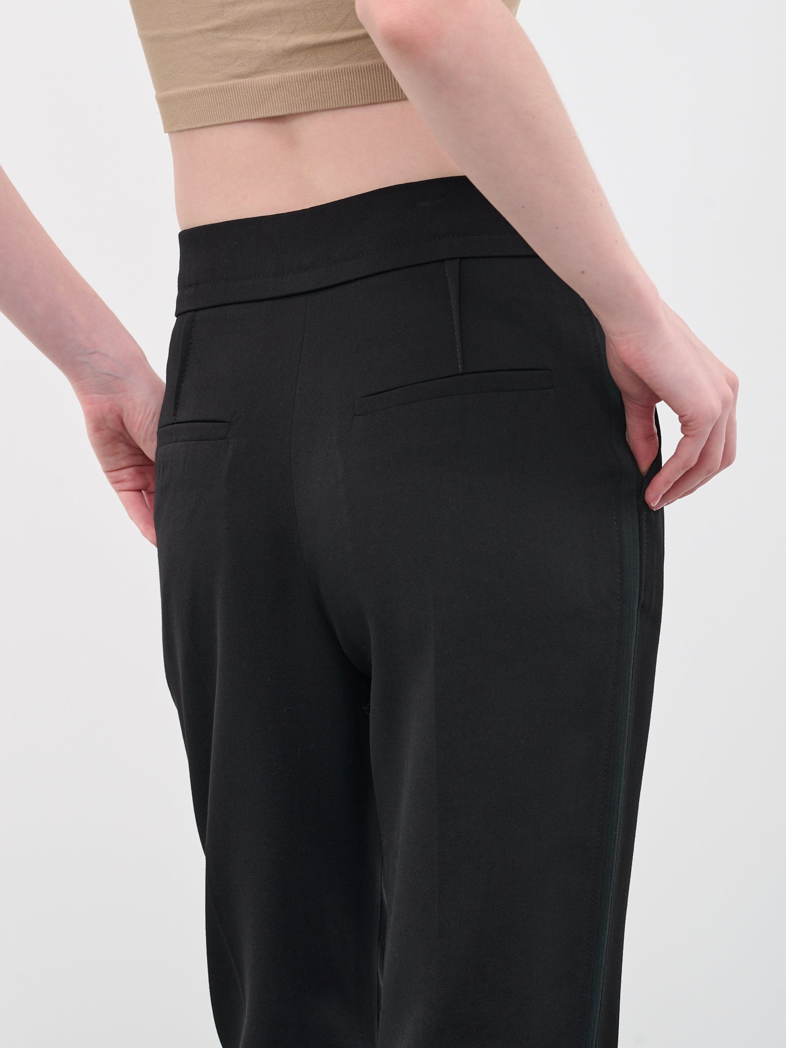 Le Pantalon Tibau - 4
