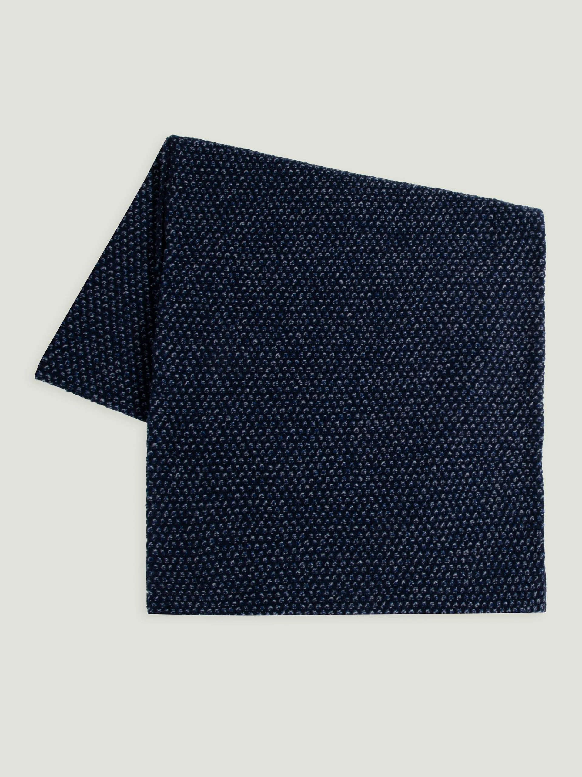 Wynne John Smedley's Eco Cashmere Scarf - 1