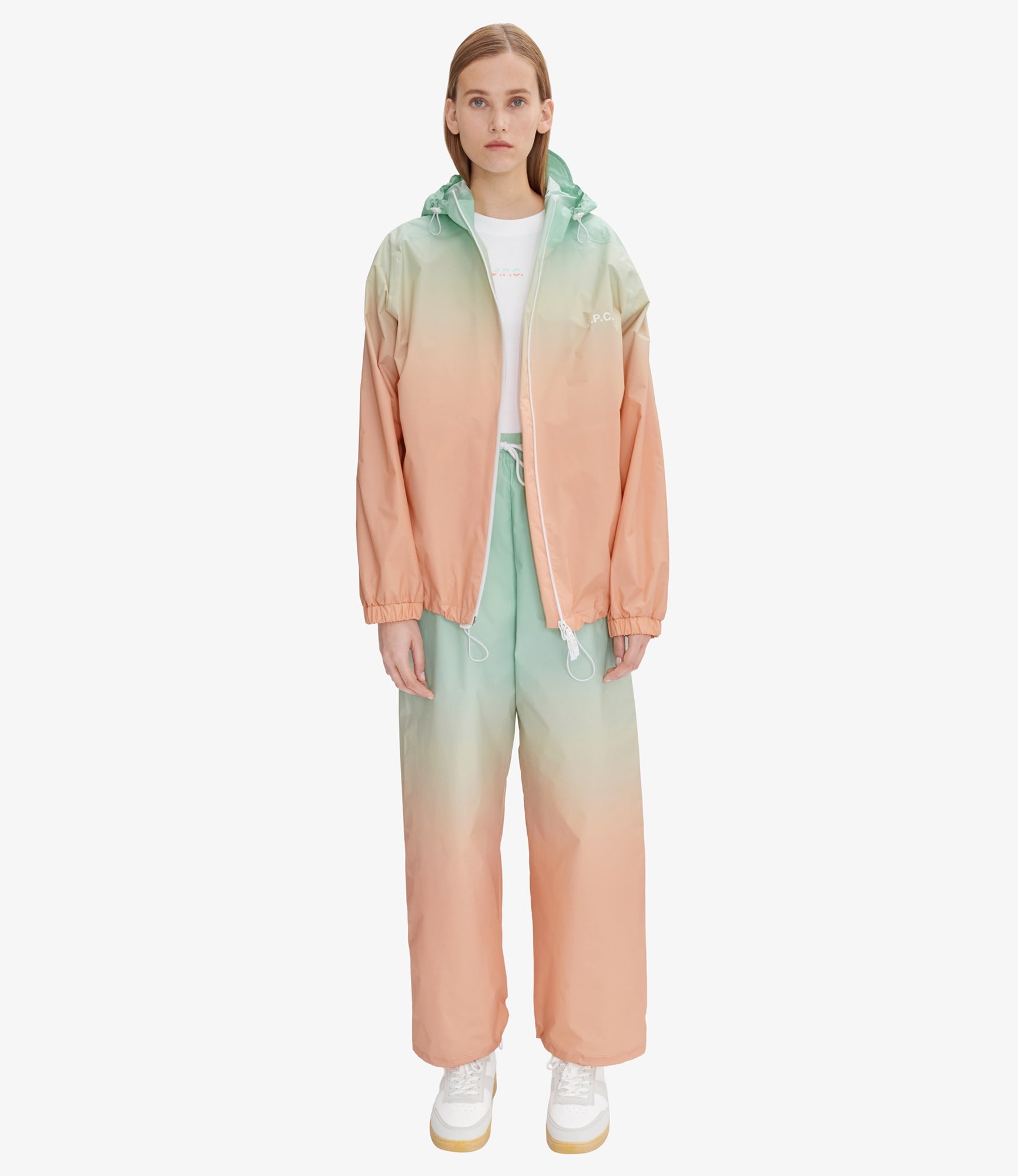MEADOW JACKET (W) - 3