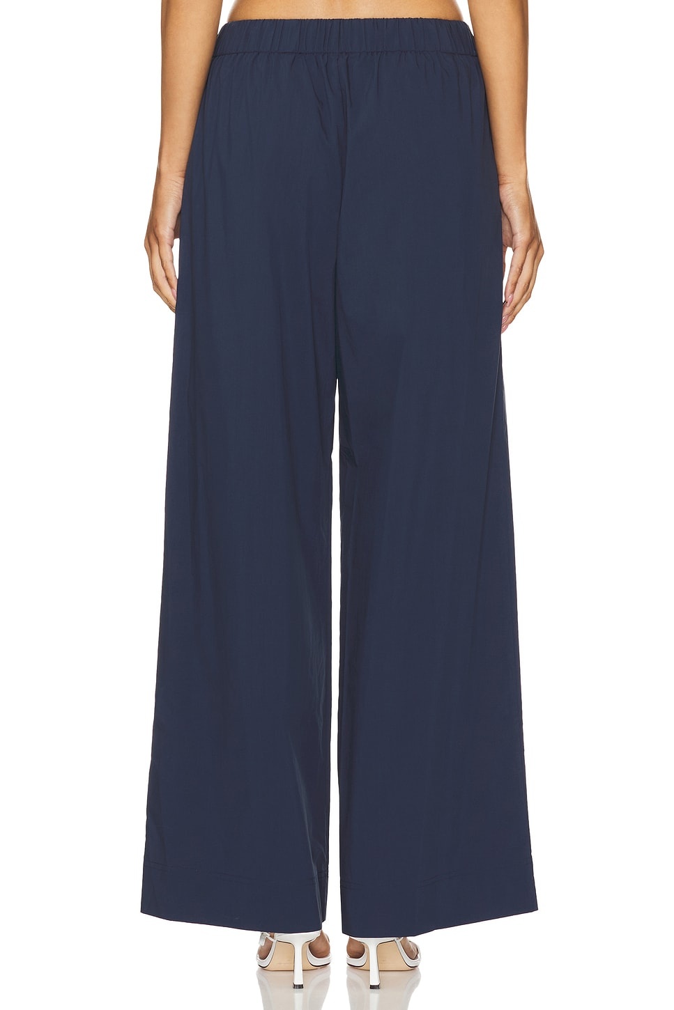 Arden Pull On Pant - 4