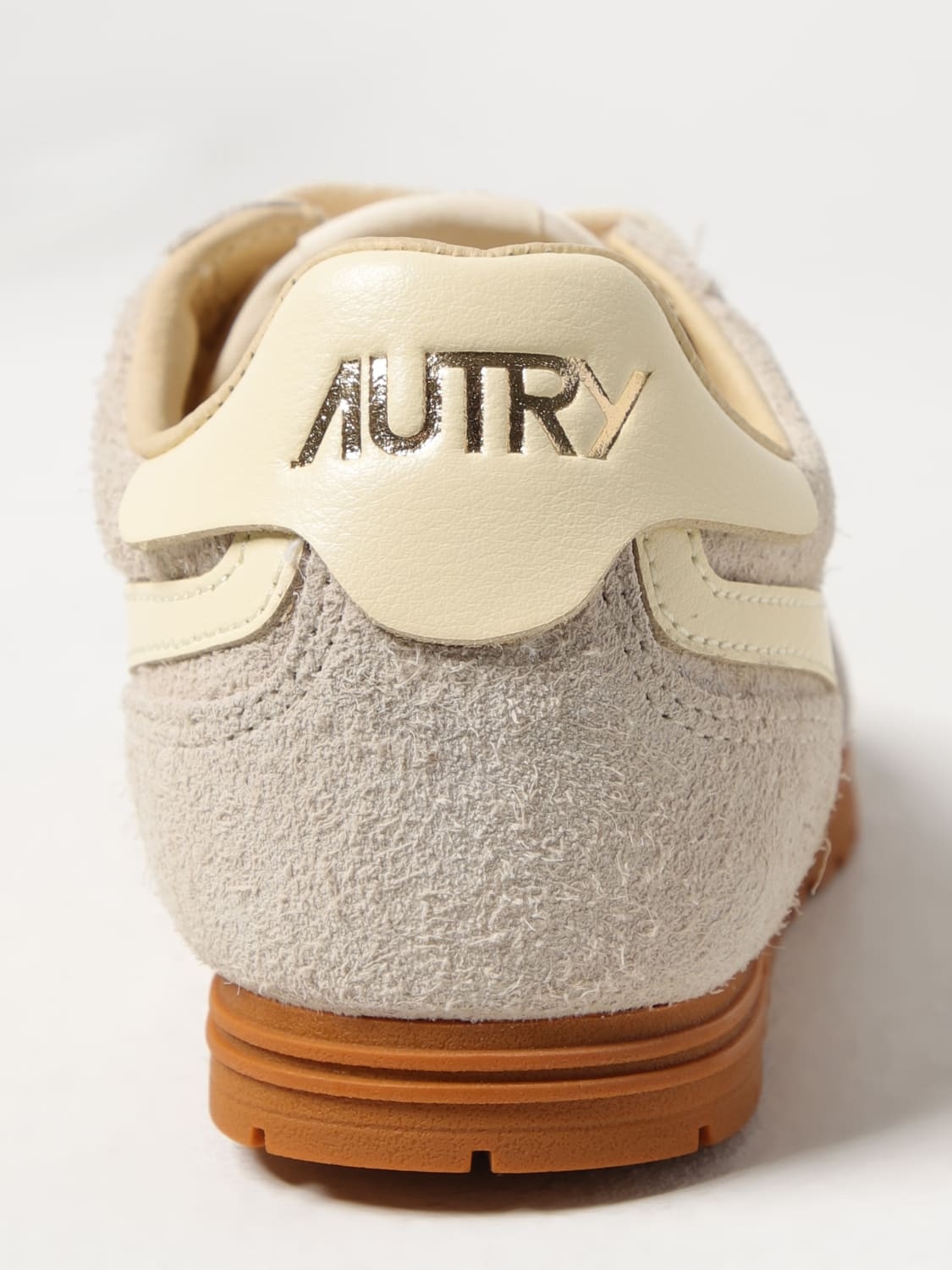 Sneakers woman Autry - 4