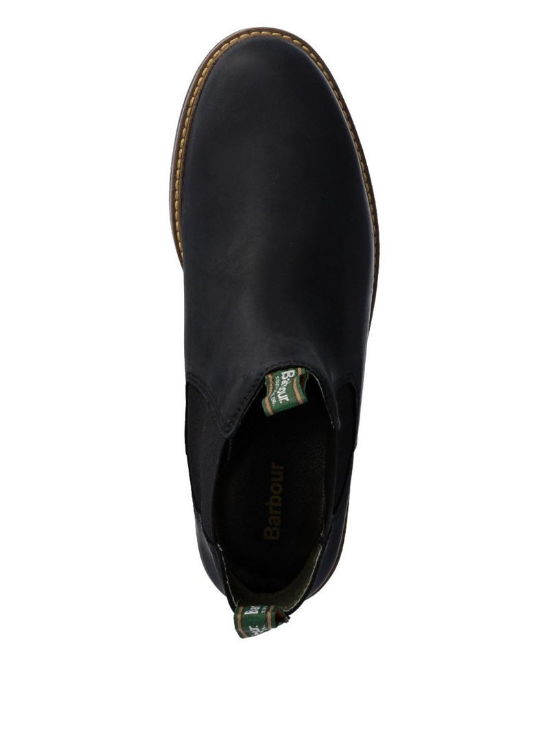 30mm Farsley pull-tab chelsea boots 3