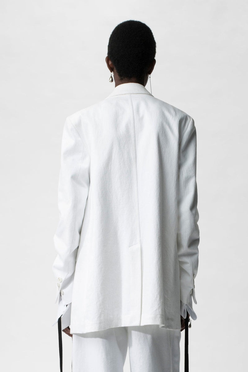 Agnes Slouchy Jacket 3