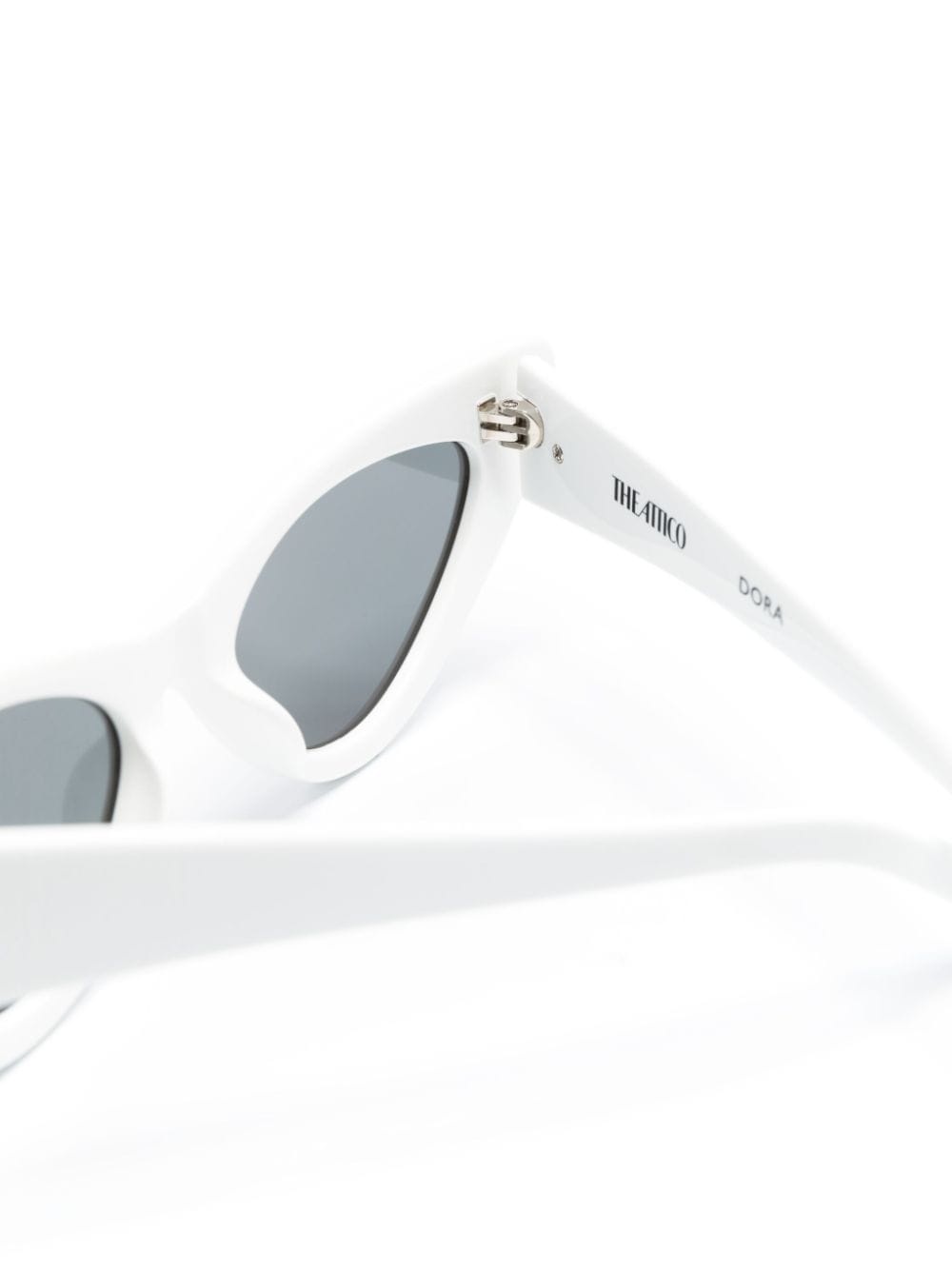 Dora cat-eye sunglasses - 3