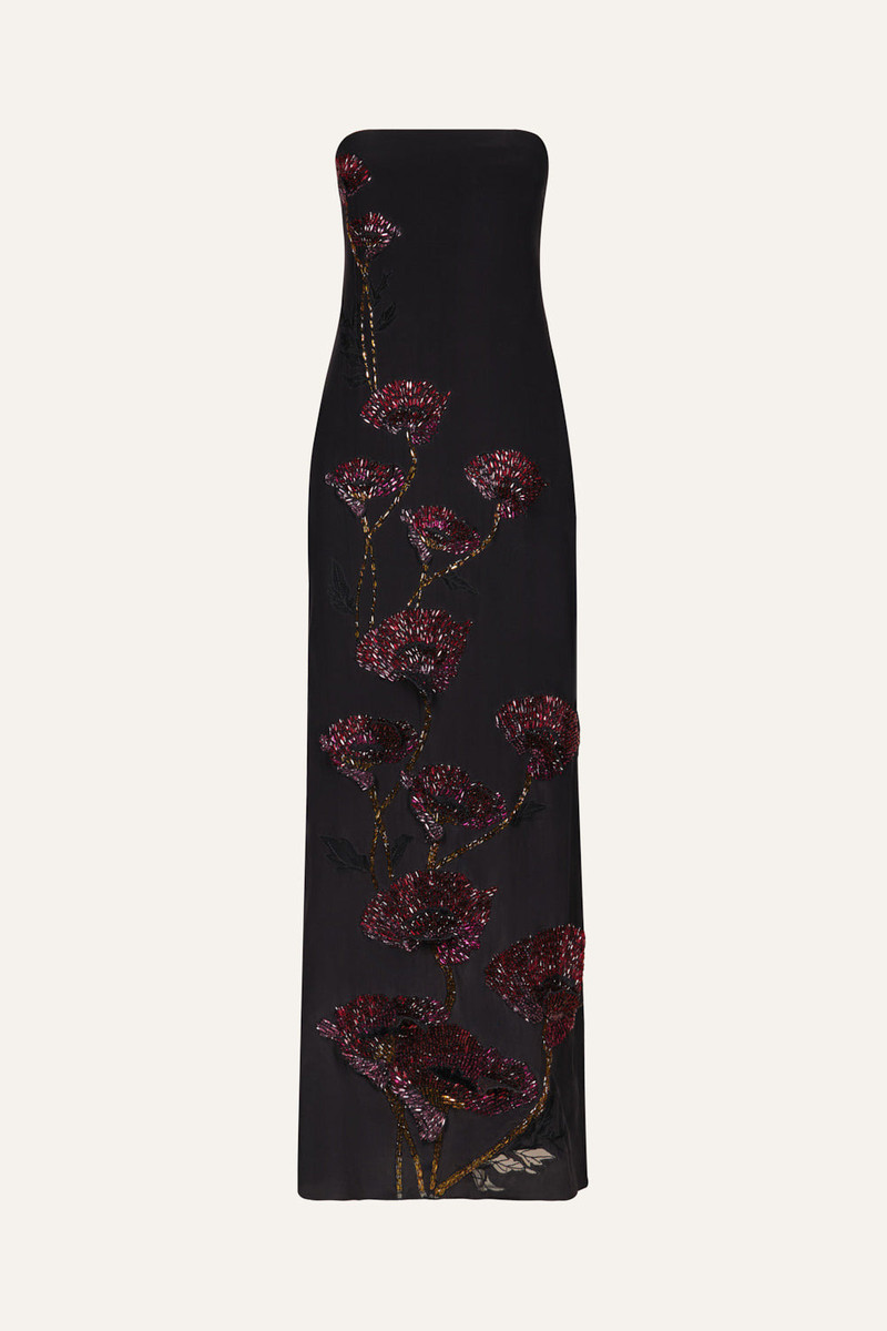 Exotique Dress 1