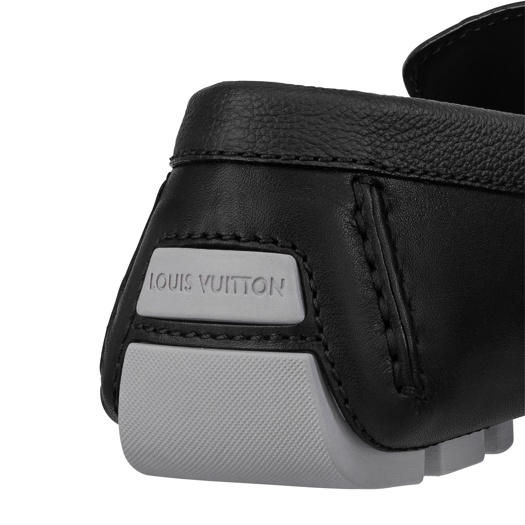 Monte Carlo Moccasin - 2