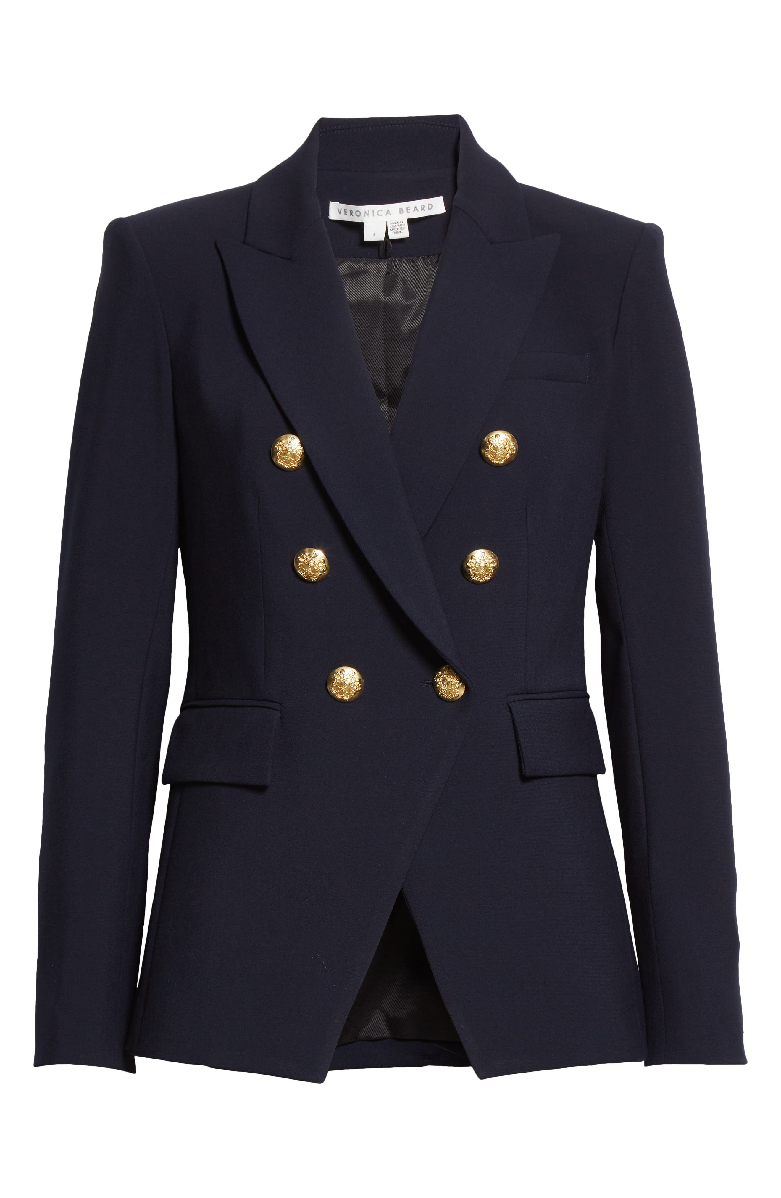 Miller Dickey Jacket - 2