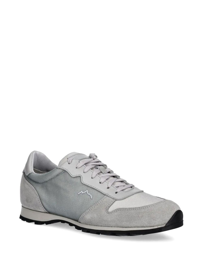 Diemme suede sneakers outlook