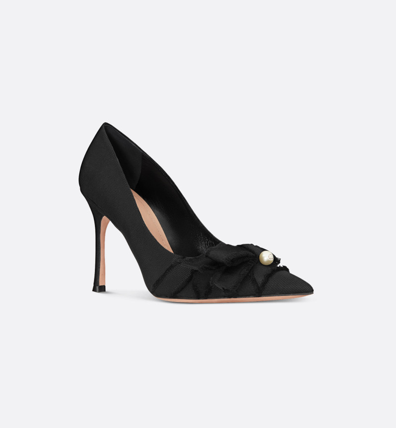 Adiorable Pump - 1