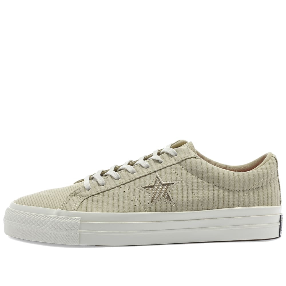 Converse One Star 'Mellow Mild' - 2