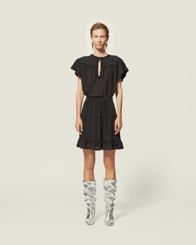 Isabel Marant IRENNA SKIRT outlook