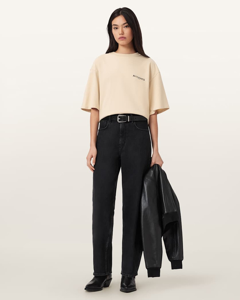 HALIS OVERSIZED AMELIE T-SHIRT 5