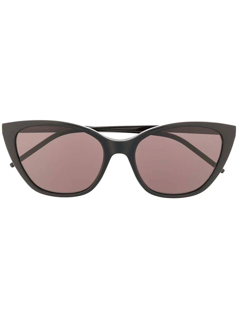 SL M69 cat-eye sunglasses - 1