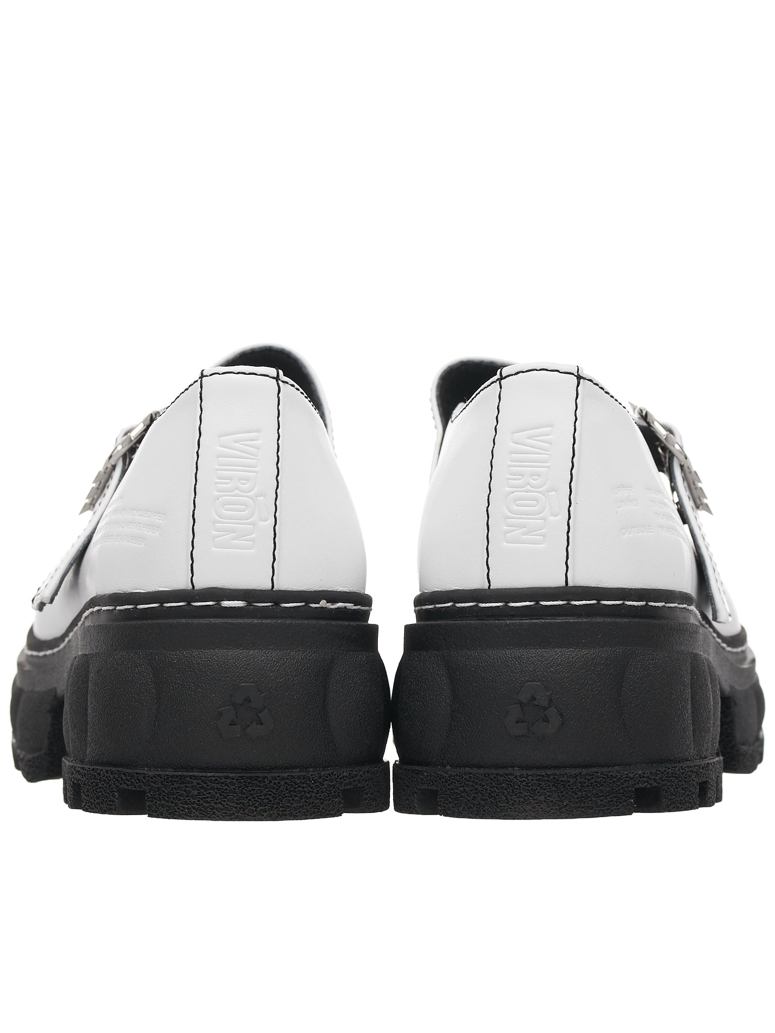 Impulse Apple Shoes - 4