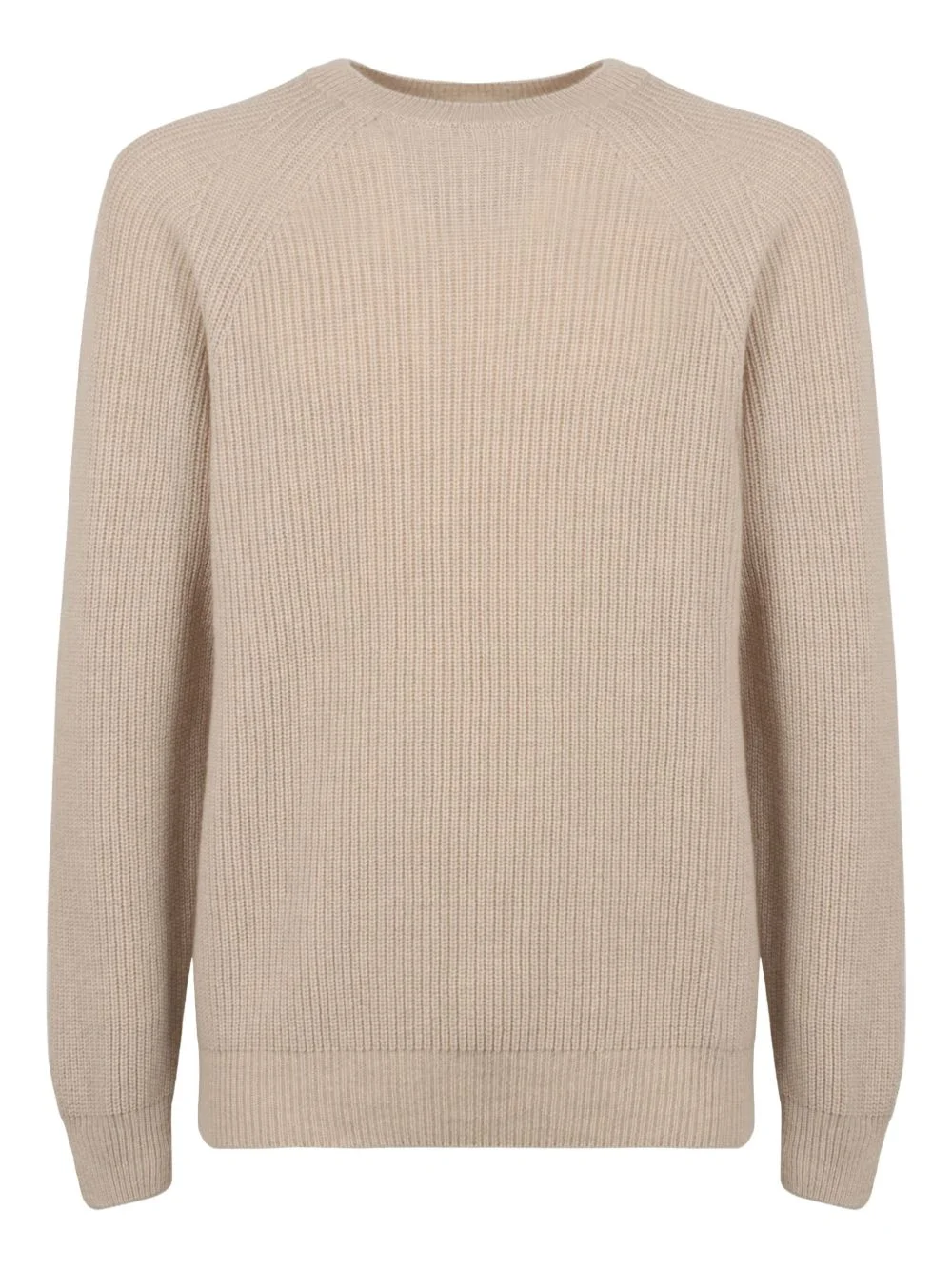 crew-neck sweater - 1