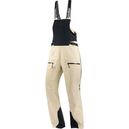 Absolute Bib - Women's - 3