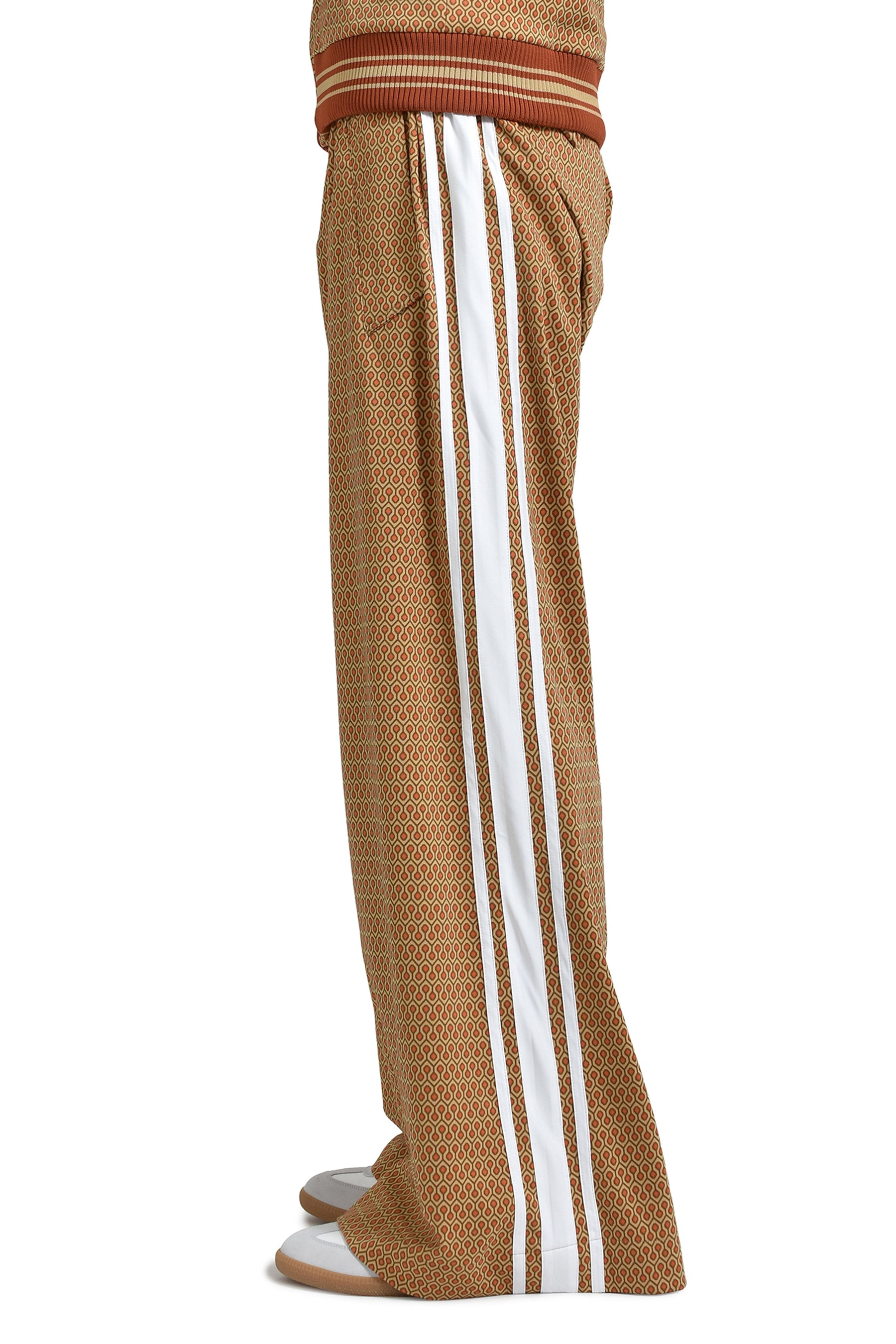 TRACK PANTS / MAGLIA - 3