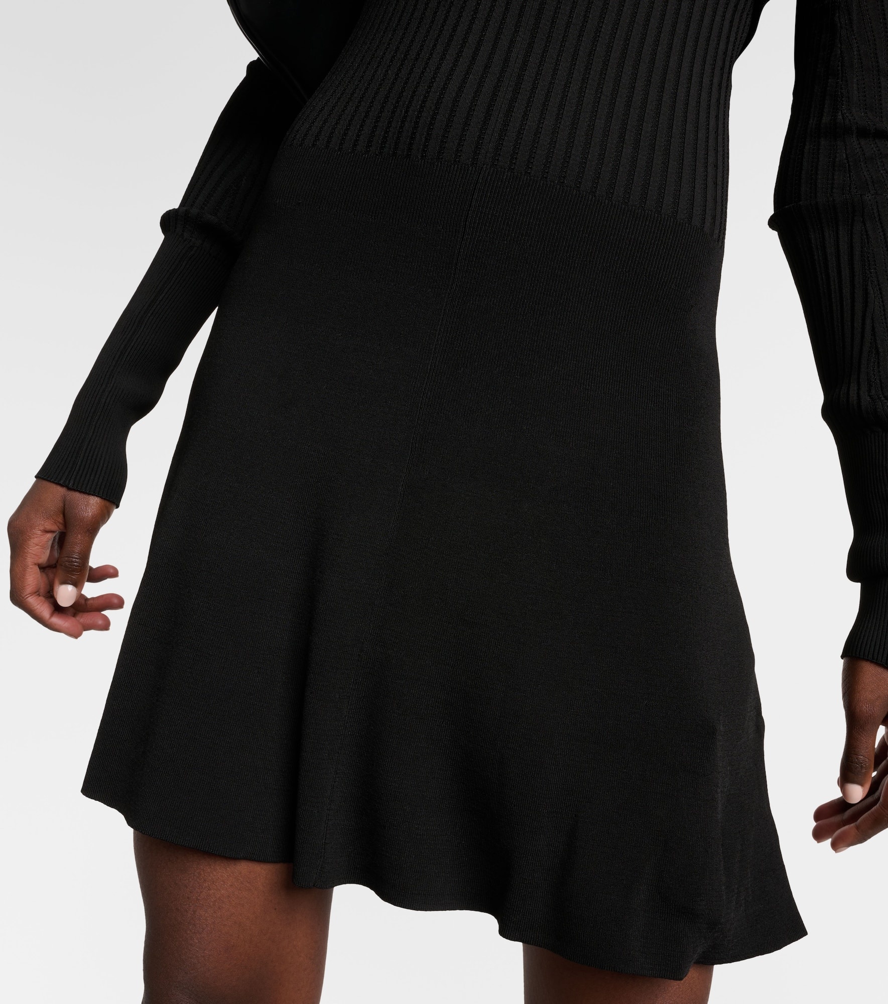 La Mini Robe Pralu minidress - 5