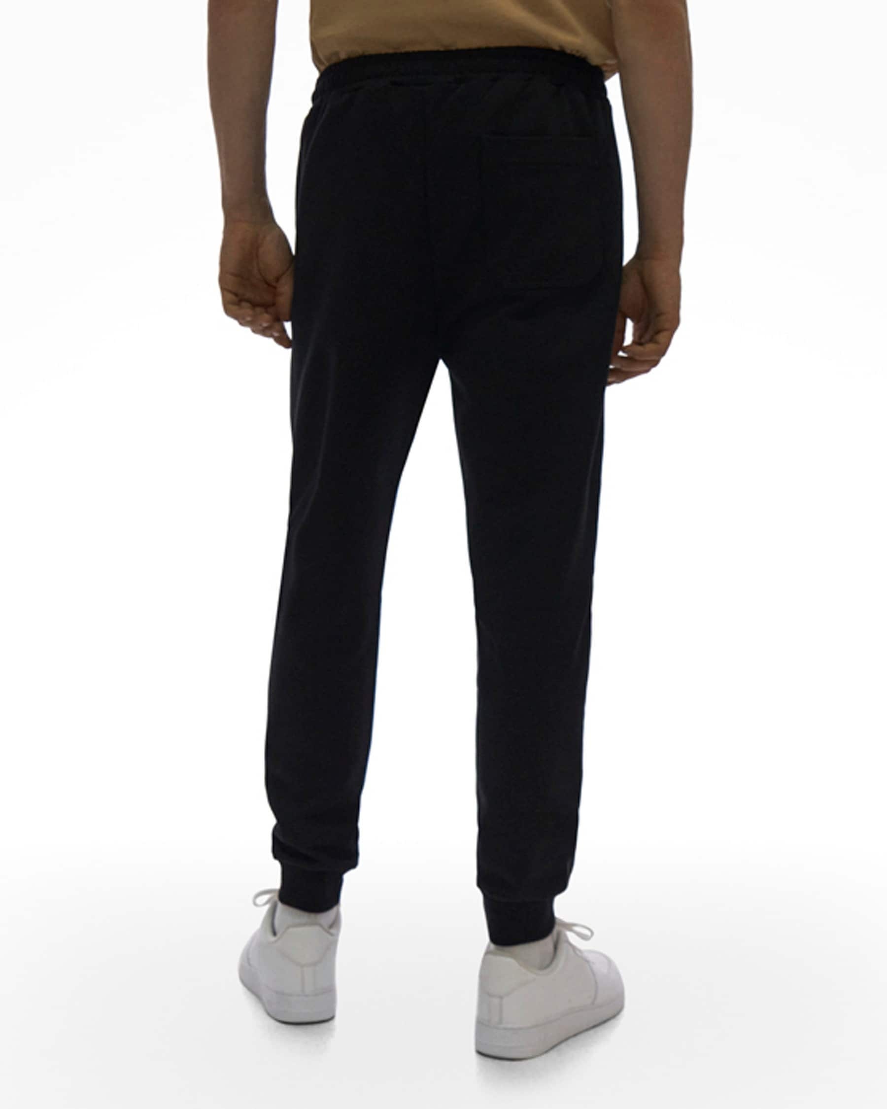 PARIS POSTCARD JOGGER - 4