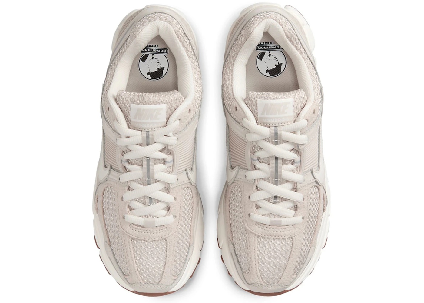 Nike Zoom Vomero 5 Light Orewood Brown (Women's) - 3