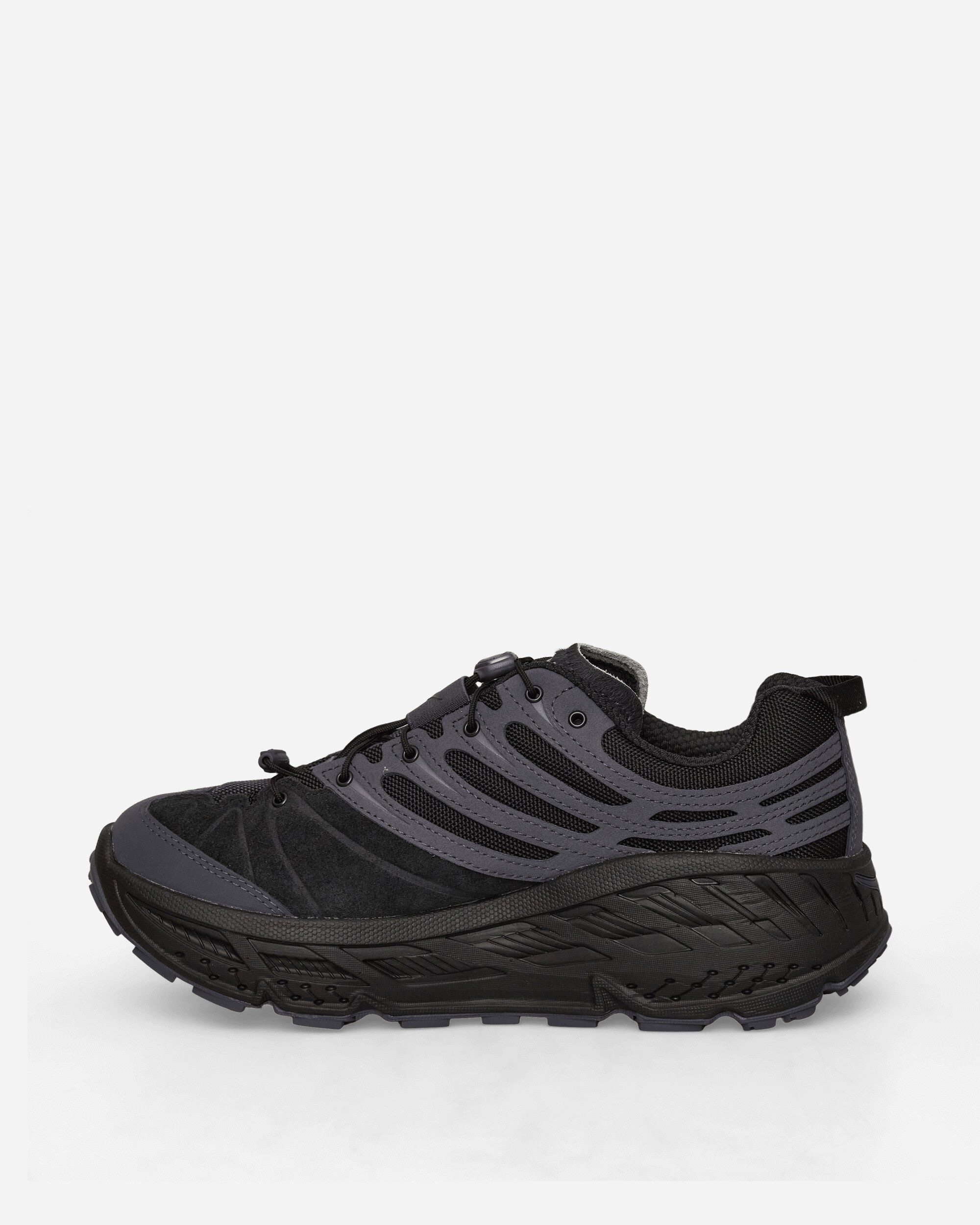 Elite Terrain System Stinson EVO OG Sneakers Black / Black - 3