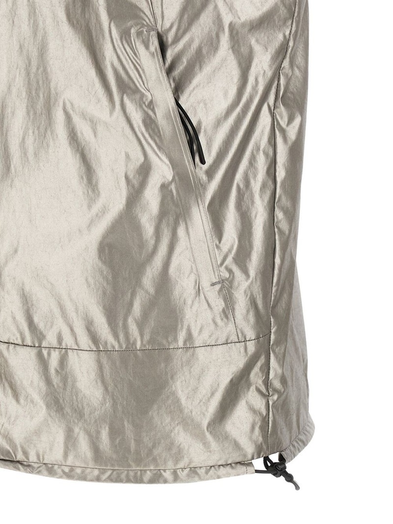 removable hood metropolis series vest 4