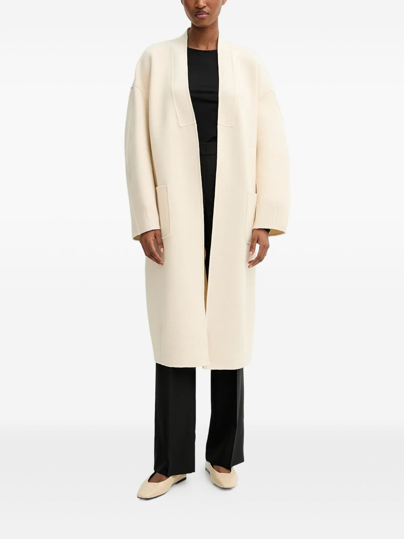 BOSS tailored trousers outlook