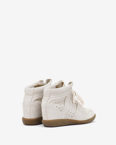 Isabel Marant BOBBY SNEAKERS outlook