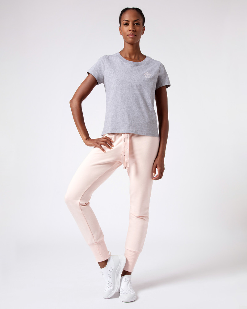 Repetto R logo t-shirt outlook