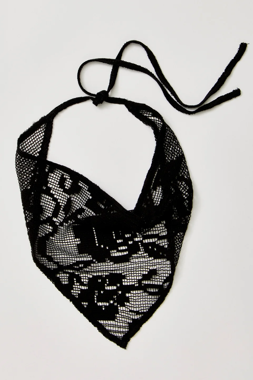 Felicity Hair Scarf - 1