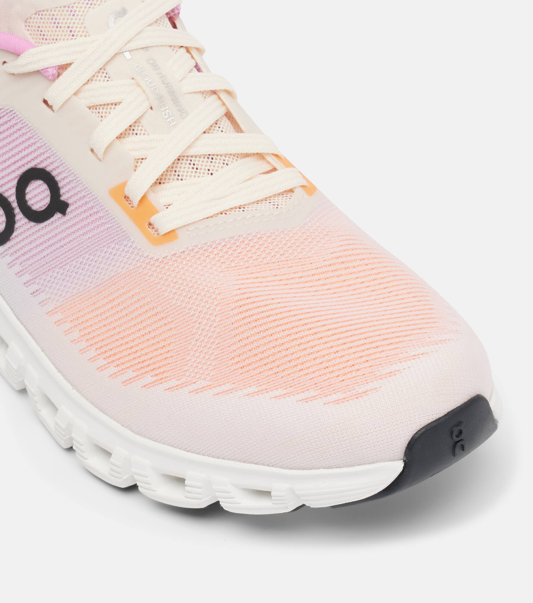 Cloud 6 running shoes - 5