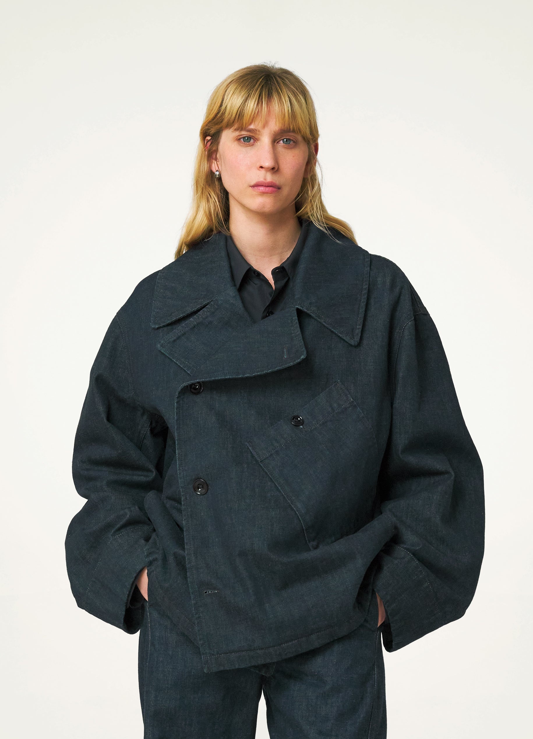 DISPATCH JACKET - 8