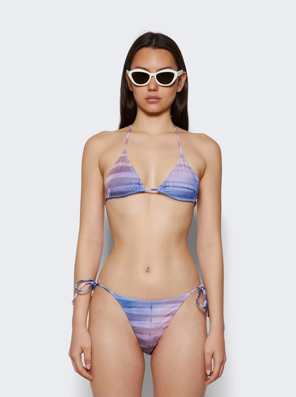 Bikini Set Air Print - 2