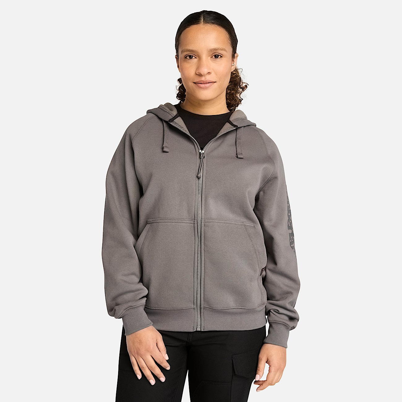 Women's Timberland PRO® Hood Honcho Sport Hoodie - 2