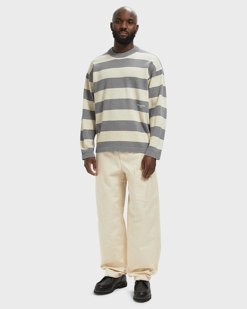 Stone Island CREW NECK outlook