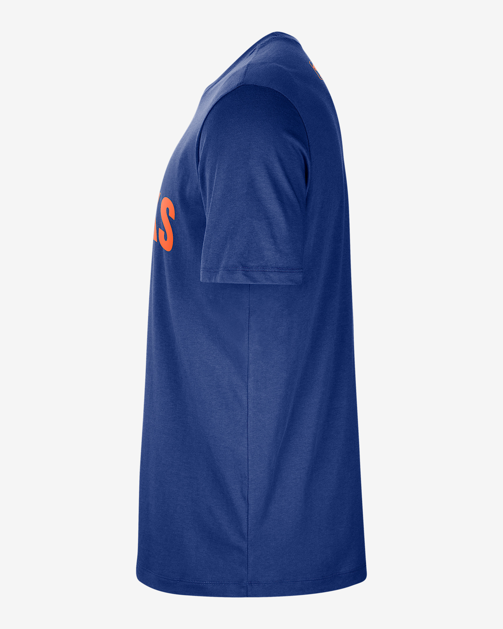 New York Knicks Essentials Men's Nike NBA T-Shirt - 3