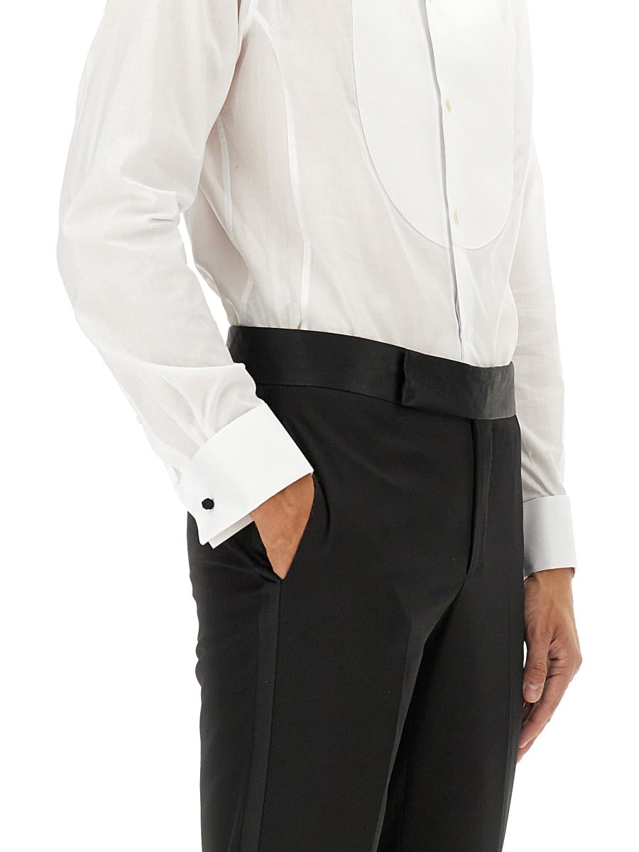 Giorgio Armani Men - 4